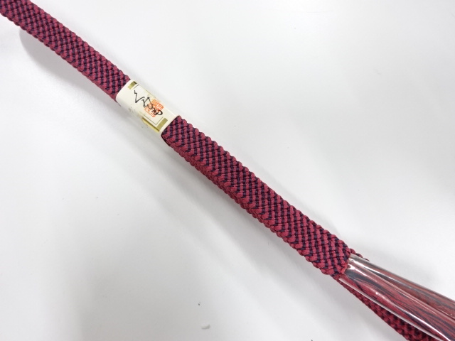 Japanese Kimono / Accessories Silk